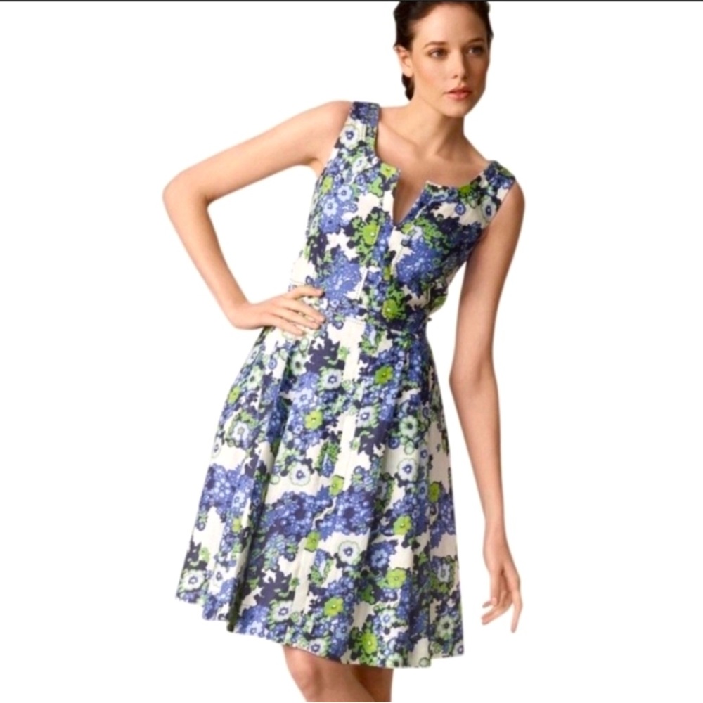 Tory Burch Dress/ Amalia Size 4